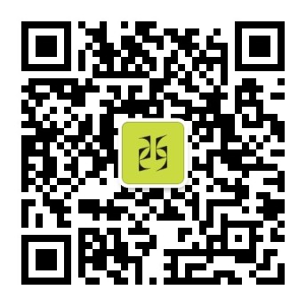 视频号二维码